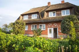 Klappsessel pacora ii mit verstellbarer rückenlehne. Wattstubchen Haus Pesel In Norddorf Auf Amrum Deutschland Bewertungen Preise Planet Of Hotels
