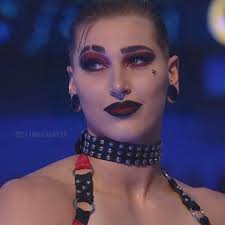 47 Rhea Ripley-Ideen