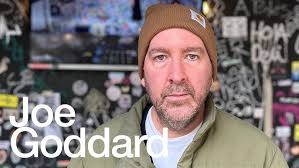 Joe Goddard @TheLotRadio 11-03-2025