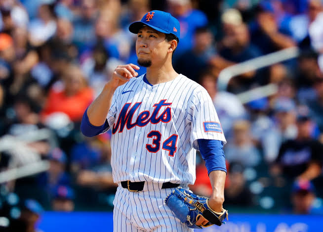 Mets' Kodai Senga opens up on injury woes as pivotal spring begins - nj.com