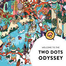 However, only one of these two students is given the rule. Two Dots On Twitter We Ve Decided To Release The New Scavenger Hunt A Month Early Update To Version 5 21 5 To Play The Two Dots Odyssey Find All The Objects Hidden In Imcalleddave S
