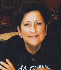 Mary Kidder Obituary