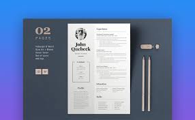 Also, if you press down, it messes the thing up a bit. Best In 2020 35 Professional Resume Cv Design Templates Cool Modern