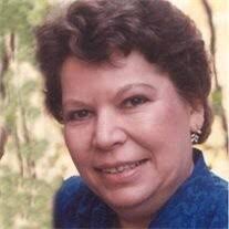 Rosemary Hammer Obituary 2017
