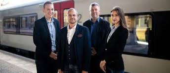 Les billets internationaux à la gare de Verviers, c'est fini