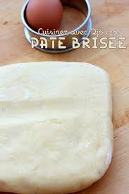 Pate Brisee Maison Facile Recette Pour Tarte Sucree Ou Salee Recette En 2020 Recette Pate Brisee Facile Pate Pour Quiche Recette Avec Pate Brisee