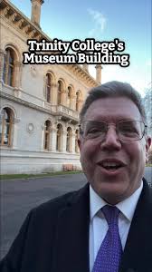 💎Originally designed to house the college’s geology collection, this  building will showcase geology in its construction for as long as it  stands! 🪨, ———, #BestAddress #HistorySharedisHistorySaved ...