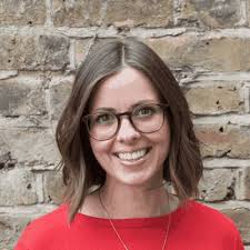 Jane Oliver-Jedrzejak