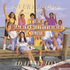 Maybe you would like to learn more about one of these? The Baby Sitter S Club Netflix Series What We Know Release Date Cast Movie Trailer The Bibliofile