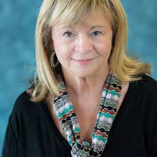 I'm going to suggest in a very strong way; Tim Walz, as president, Mark  Kelly, as vice president, and Pete Buttigieg as Secretary of State. ￼ We  must get back