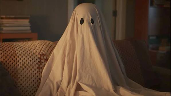 A Ghost Story — FILM REVIEW