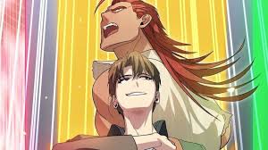 We did not find results for: Rekomenasi 8 Manhwa Terbaik Yang Tokoh Utamanya Kembali Ke Masa Lalu Konklusi