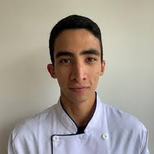 Chef a domicilio Daniel Camilo Calle