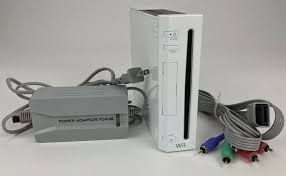 Nintendo Wii Console System Gamecube Games Compatible Rvl 001 Eur Pal Bundle Lot Nintendo Nintendo Wii Console Wii Console Video Game Systems
