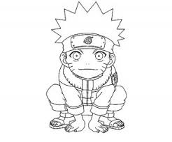 Scroll down for a downloadable pdf of this tutorial. Naruto Free Printable Coloring Pages For Kids