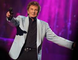 Barry Manilow Concerts Postponed Due to Health Concerns