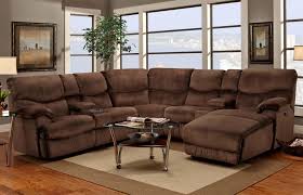 597 Reclining Sectional Sofa With Chaise By Franklin Furniture Wholesale Furniture Sectional Sofa With Chaise