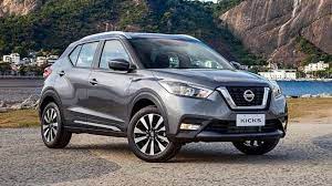 日産・ジューク, nissan jūku) is a subcompact crossover suv produced by the japanese car manufacturer nissan since 2010. Neu Nissan Kicks 2021 Preise Fotos Datenblatt Und Restylierung