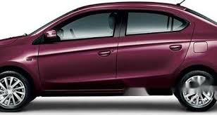Find used 2019 mitsubishi mirage g4 vehicles for sale in your area. Mitsubishi Mirage G4 Glx 2019 For Sale