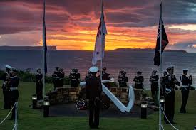 10am at war memorial, marine square. Z9ojaxtbcbhu M