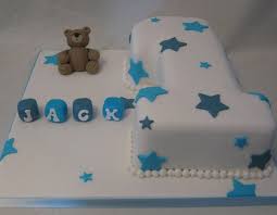 Great Idea For A Cake I Need To Do Little Cubes Spelling Out The Name Number 1 Cake Boys 1st Birthday Cake Birthday Cake Kids