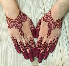 Easy simple mehndi designs for beginners beautiful henna mahendi designs 2019 kina inai henna. Inai Simple Tapi Cantik