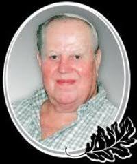 Obituary of Charles Arthur Ireland