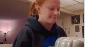 A not so fanta-STICK day in the life of a baker *Bundt Cake Debacle*