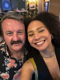 Mali Ann Rees (@maliannrees)