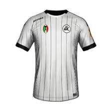 In collaboration with spezia calcio we created a retro shirt that was used in the serie b match of spezia calcio against ac pisa 1909. Kits Spezia 19 20 Serie B Kits Fifamoro