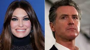 Jen siebel is gavin's second wife and mother of their four young children. The Real Reason Gavin Newsom And Kimberly Guilfoyle Divorced