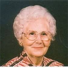 Ruth Vinson Obituary October 11, 2009