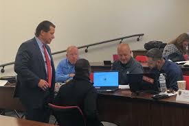 Your Trusted Cybersecurity Advisor