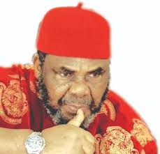 Pete edochie has been on the stage for so long, that no wonder fans are so curious about his personal life. Why I Can T Be Politician Pete Edochie Actor The Sun Nigeria