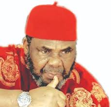 Why I can't be politician –Pete Edochie, actor – The Sun Nigeria