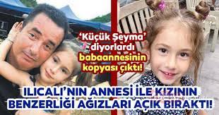 Acun ilıcalı'nın eski eşleri sosyal medya gündeminden düşmüyor. Acun Ilicali Nin Kizi Melisa Babaannesinin Kopyasi Cikti Acun Ilicali Nin Kizi Melisa Annesi Seyma Subasi Na Benzetiliyordu Ama Galeri Magazin