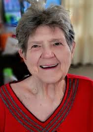 Janice Pratt Obituary (1938