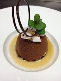 Home Mistral Bistro Desserts Mint Chocolate Chips Mint Chocolate