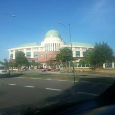 Maybe you would like to learn more about one of these? Fotos Bei Jabatan Pendaftaran Negara Kompleks Persekutuan Kota Kinabalu Kota Kinabalu Sabah