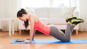 Uheldige sider ved idrett og trening. Slik Vedlikeholder Du Treningen I Pasken Trening No