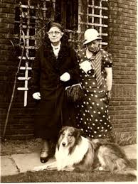 Just Call Me Aggie: Going Back, Way Back, To The Beginning