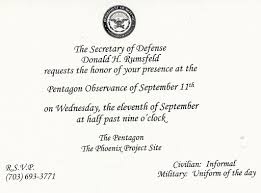 Writing And Addressing Military Invitations Hosts Guests Couples