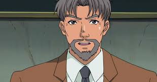 The 10 Smartest Anime Detectives