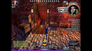 I noticed my movement was half as fast as it was when i was in other maps. D D Neverwinter Mmo Fists Of The Warband F2p By Jray513tvgames