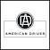 American Driver logo