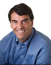 Foreword by Tim Draper