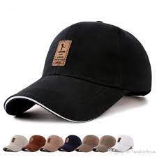 2021 New Korean Style Men S Baseball Cap Star Snapback Hat Man Outdoor Sports Snapback Sun Hat Fashion From Bestfor4you 4 26 Dhgate Com Hats For Men Baseball Hats Casual Cap