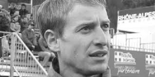 Ehemaliger ukrainischer Kletter-Weltmeister gefallen