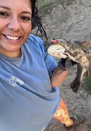 Just catching up baby bass 🎣