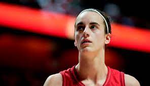 Caitlin Clark Had Fan Ejected Over 'Hurtful, Hateful Speech' - BroBible